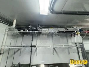 2025 2025 Kitchen Food Trailer Grease Trap Minnesota for Sale