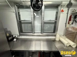 2025 2025 Kitchen Food Trailer Hand-washing Sink Minnesota for Sale