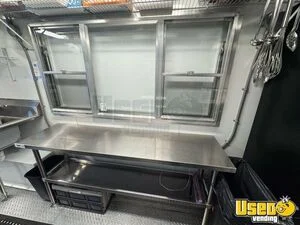 2025 2025 Kitchen Food Trailer Hot Water Heater Minnesota for Sale