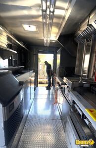 2025 2025 Kitchen Food Trailer Ice Bin California for Sale