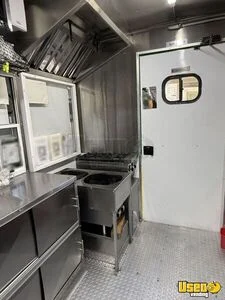 2025 2025 Kitchen Food Trailer Insulated Walls California for Sale