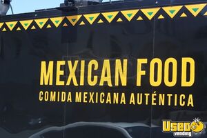 2025 2025 Kitchen Food Trailer Insulated Walls California for Sale