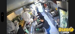 2025 2025 Kitchen Food Trailer Insulated Walls California for Sale