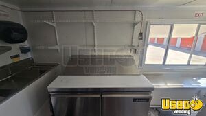2025 2025 Kitchen Food Trailer Insulated Walls Texas for Sale