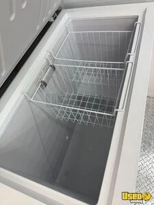 2025 2025 Kitchen Food Trailer Oven Nevada for Sale
