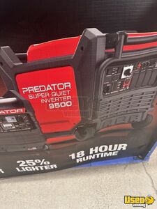 2025 2025 Kitchen Food Trailer Prep Station Cooler California for Sale
