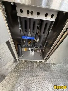 2025 2025 Kitchen Food Trailer Pro Fire Suppression System Nevada for Sale
