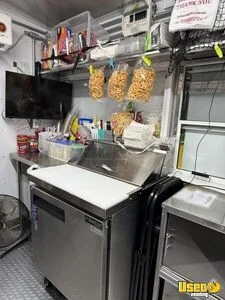 2025 2025 Kitchen Food Trailer Propane Tank California for Sale