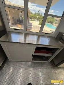 2025 2025 Kitchen Food Trailer Propane Tank Nevada for Sale