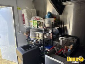 2025 2025 Kitchen Food Trailer Propane Tank South Carolina for Sale