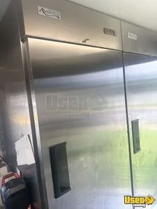 2025 2025 Kitchen Food Trailer Propane Tank Virginia for Sale