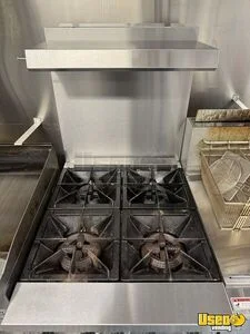 2025 2025 Kitchen Food Trailer Reach-in Upright Cooler Minnesota for Sale