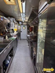 2025 2025 Kitchen Food Trailer Removable Trailer Hitch California for Sale