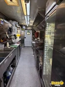 2025 2025 Kitchen Food Trailer Removable Trailer Hitch California for Sale