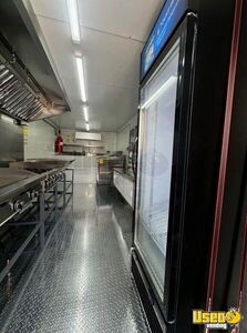2025 2025 Kitchen Food Trailer Removable Trailer Hitch Texas for Sale