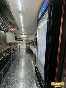 2025 2025 Kitchen Food Trailer Removable Trailer Hitch Texas for Sale