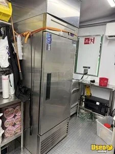 2025 2025 Kitchen Food Trailer Shore Power Cord California for Sale
