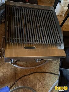 2025 2025 Kitchen Food Trailer Shore Power Cord South Carolina for Sale