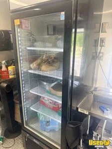 2025 2025 Kitchen Food Trailer Slide-top Cooler Virginia for Sale