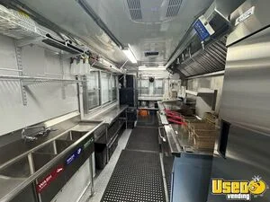 2025 2025 Kitchen Food Trailer Spare Tire Minnesota for Sale
