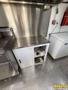 2025 2025 Kitchen Food Trailer Stovetop Nevada for Sale