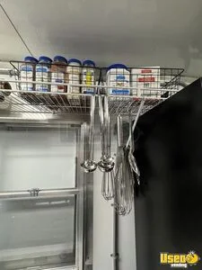 2025 2025 Kitchen Food Trailer Triple Sink Minnesota for Sale