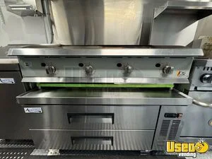 2025 2025 Kitchen Food Trailer Work Table Minnesota for Sale