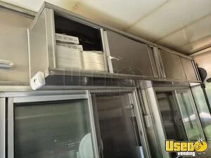 2025 22' Pizza Trailer Exhaust Fan Kentucky for Sale