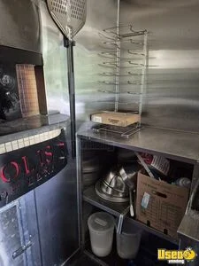 2025 22' Pizza Trailer Flatgrill Kentucky for Sale