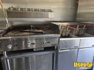 2025 22' Pizza Trailer Generator Kentucky for Sale