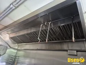 2025 22' Pizza Trailer Propane Tank Kentucky for Sale