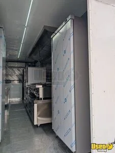 2025 24h8 Kitchen Food Trailer Chef Base Texas for Sale