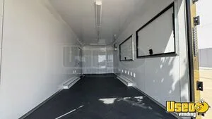 2025 25 New Build Food Trailer 11 Texas for Sale