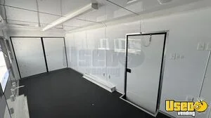 2025 25 New Build Food Trailer Breaker Panel Texas for Sale