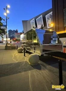 2025 25 New Build Food Trailer Chef Base Texas for Sale