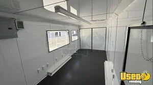2025 25 New Build Food Trailer Extra Concession Windows Texas for Sale
