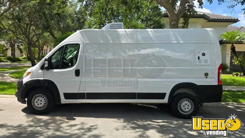2025 2500 Pet Care / Veterinary Truck Florida for Sale