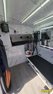 2025 2500 Pet Care / Veterinary Truck Generator Florida for Sale