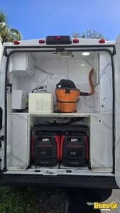 2025 2500 Pet Care / Veterinary Truck Hot Water Heater Florida for Sale