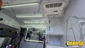 2025 2500 Pet Care / Veterinary Truck Interior Lighting Florida for Sale