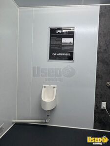 2025 2600s-ada Restroom / Bathroom Trailer Exterior Lighting Arkansas for Sale