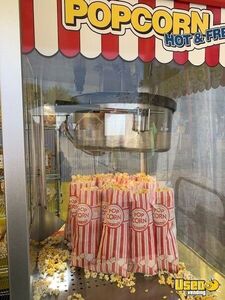 2025 26ta4 Concession Trailer Fire Extinguisher Indiana for Sale