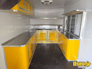 2025 26ta4 Concession Trailer Food Warmer Indiana for Sale