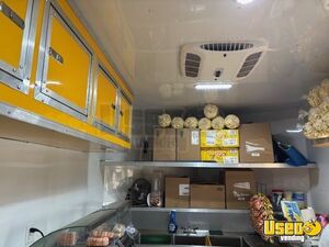 2025 26ta4 Concession Trailer Shore Power Cord Indiana for Sale