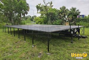 2025 3524-ft Stage Trailer 3 Florida for Sale