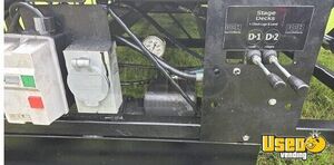 2025 3524-ft Stage Trailer 4 Florida for Sale