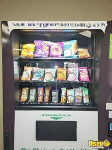 2025 3589 Healthier 4 U Combo Machine 2 California for Sale