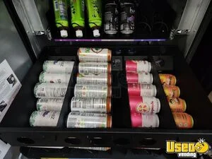 2025 3589 Healthier 4 U Combo Machine 4 California for Sale
