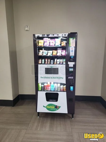 2025 3589 Healthier 4 U Combo Machine California for Sale