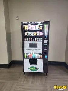 2025 3589 Healthier 4 U Combo Machine California for Sale